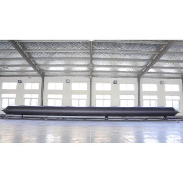 Inflatable Floating Dock Pontoon Rubber Boat Lifting Airbag For Sale